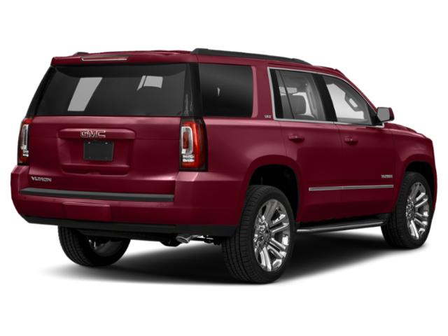 2020 GMC Yukon SLT - Photo 39