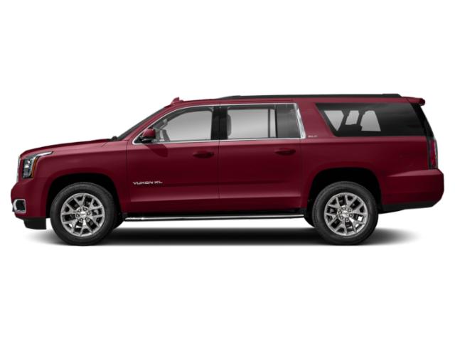 Used 2020 GMC Yukon XL SLT with VIN 1GKS2GKC4LR243737 for sale in Beaver Dam, WI