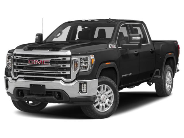 2020 GMC Sierra SLE's photo