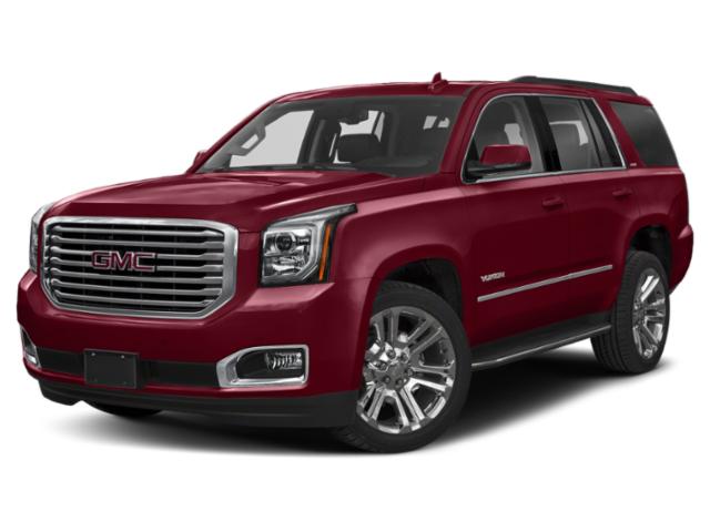 2020 GMC Yukon SLT - Photo 37