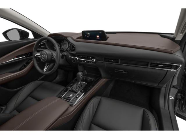 2023 Mazda CX-30 Turbo Premium Plus - Photo 37