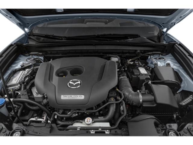 2023 Mazda CX-30 Turbo Premium Plus - Photo 33