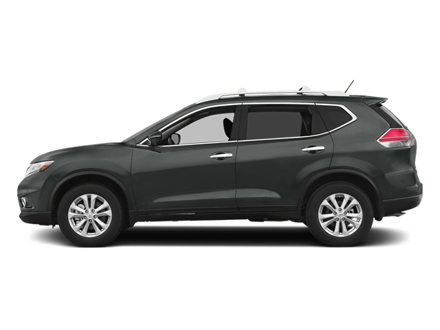 Used 2014 Nissan Rogue SL with VIN 5N1AT2MV1EC871441 for sale in Tyler, TX