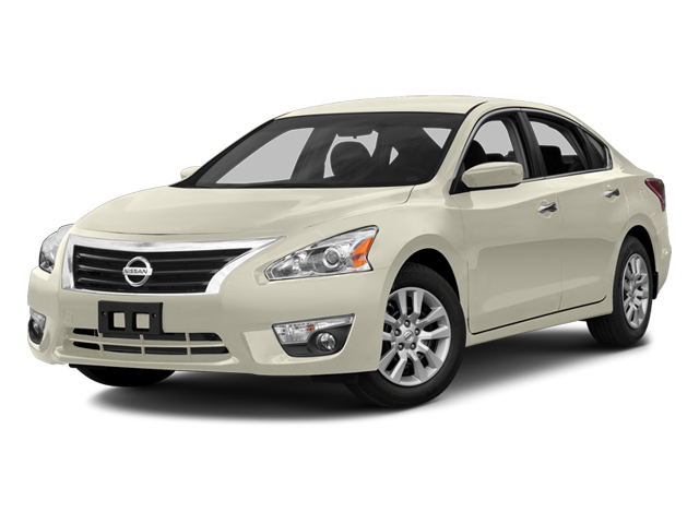 Used 2014 Nissan Altima S with VIN 1N4AL3AP6EN372354 for sale in Texarkana, TX