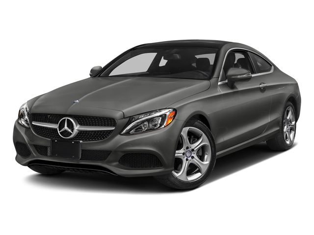 2017 Mercedes-Benz C-Class C300's photo