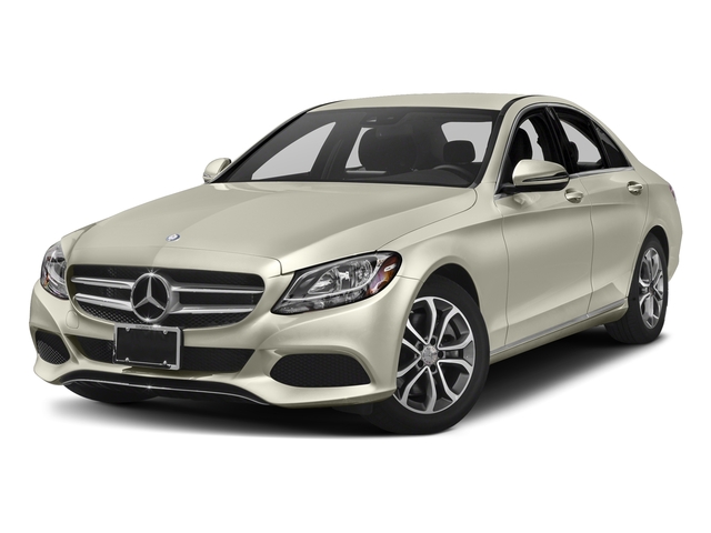 2017 Mercedes-Benz C-Class C300 4MATIC's photo