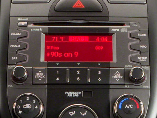 2023 Kia Soul LX photo 56