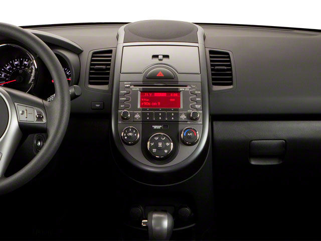 2023 Kia Soul LX photo 55