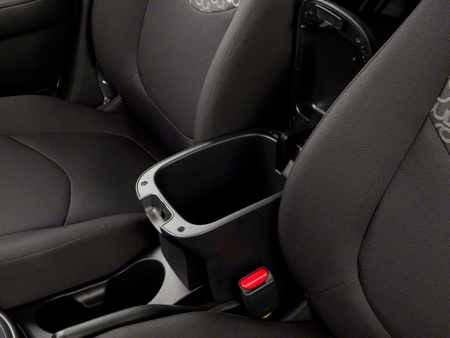 2023 Kia Soul LX photo 54