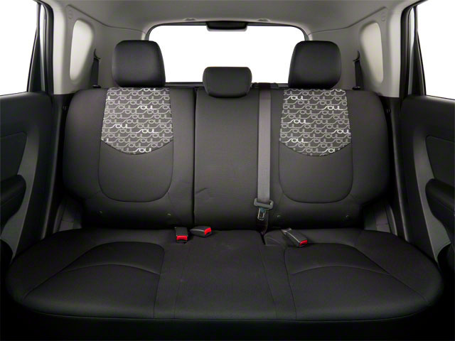 2023 Kia Soul LX photo 51