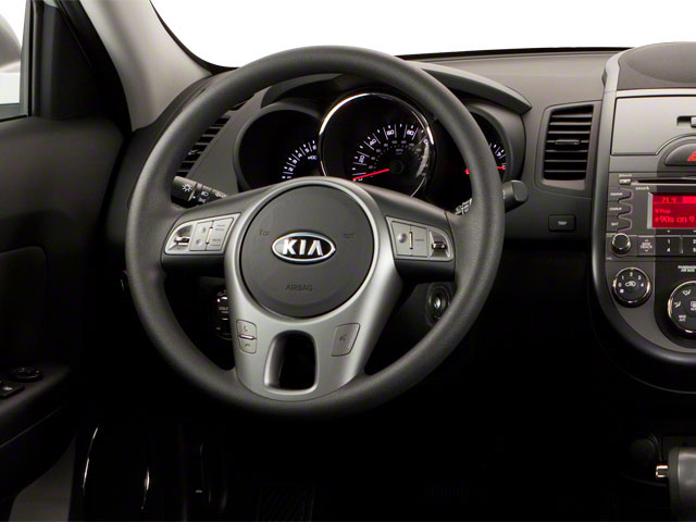 2023 Kia Soul LX photo 53