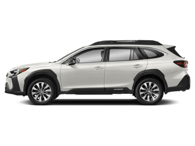 2023 Subaru Outback Limited - Photo 45