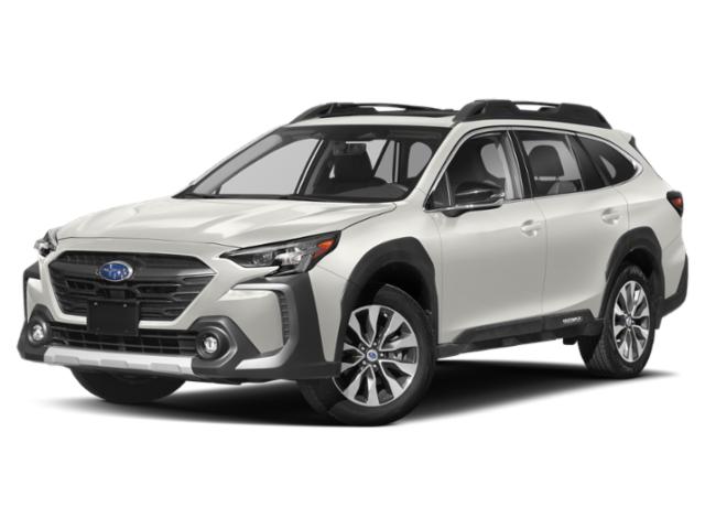 2023 Subaru Outback Limited - Photo 44