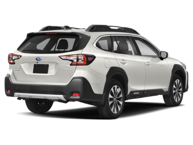 2023 Subaru Outback Limited - Photo 46