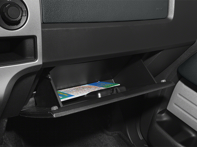 2013 Ford F-150 XLT photo 4