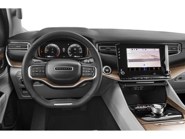 2024 Jeep Wagoneer L Series II - Photo 45