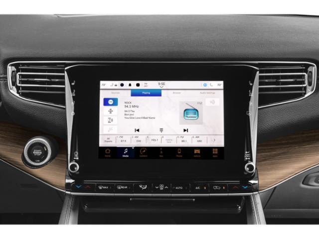 2024 Jeep Wagoneer L Series II - Photo 44