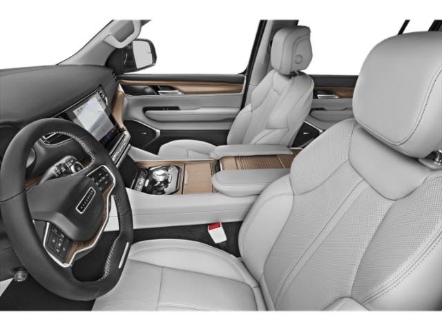 2024 Jeep Wagoneer L Series II - Photo 40