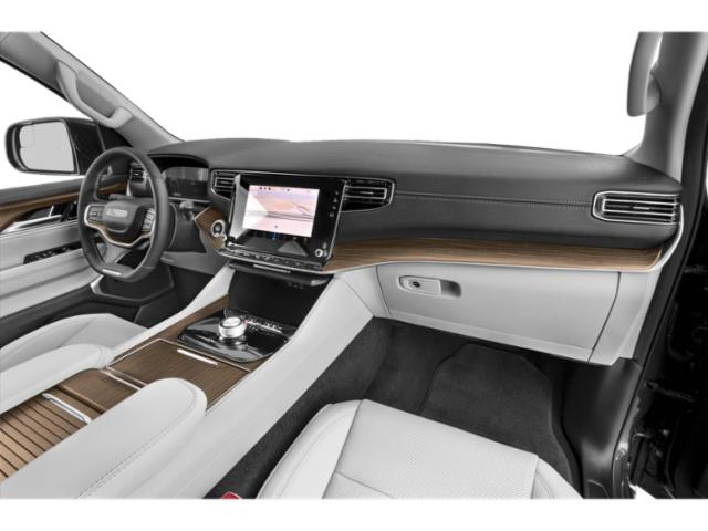 2024 Jeep Wagoneer L Series II - Photo 48