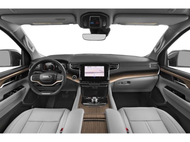 2024 Jeep Wagoneer L Series II - Photo 43