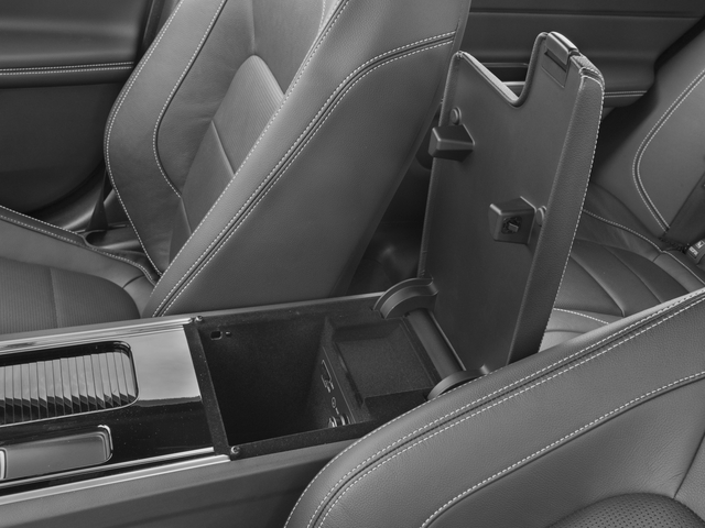 2017 Jaguar XF thumbnail 11