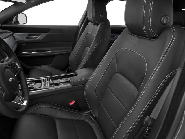 2017 Jaguar XF thumbnail 6