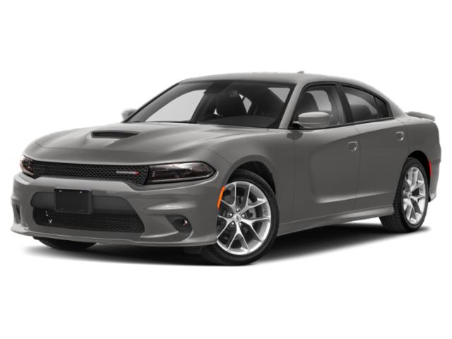 2022 Dodge Charger R/T's photo