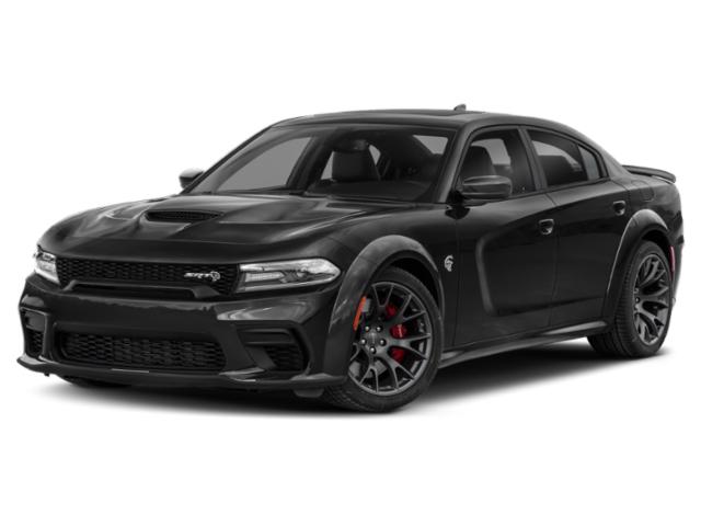 2022 Dodge Charger SRT's photo
