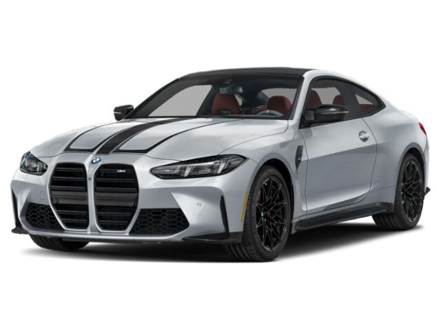 2027 BMW M4 Coupe