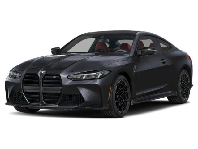2027 BMW M4 Coupe M4