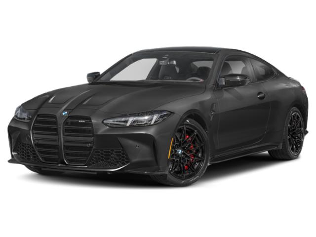 2027 BMW M4 M4 Coupe's photo