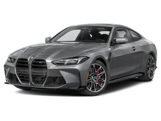 2027 BMW M4 M4 Competition xDrive Coupe's photo