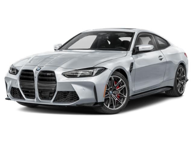 2027 BMW M4 M4 Competition xDrive Coupe's photo