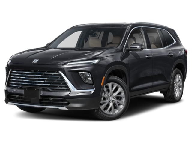 2027 Buick Enclave Preferred - Photo 37