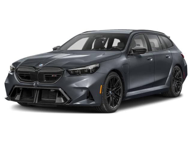 2027 BMW M5 M5 Touring's photo