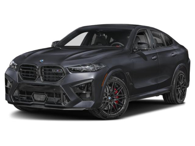 2027 BMW X6 M Competition's photo
