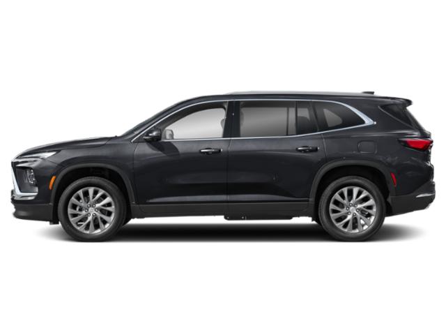 2027 Buick Enclave Preferred - Photo 38
