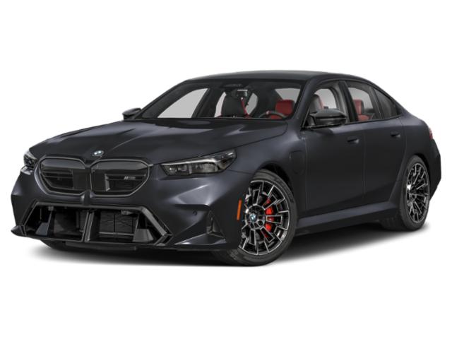 2027 BMW M5 M5 Sedan's photo