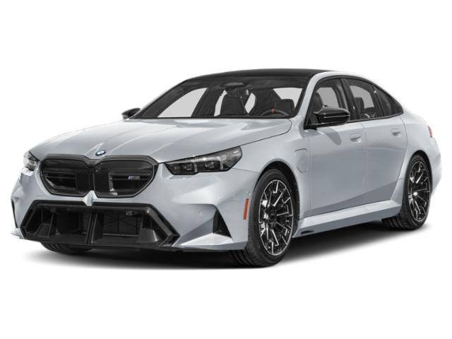 2027 BMW M5
