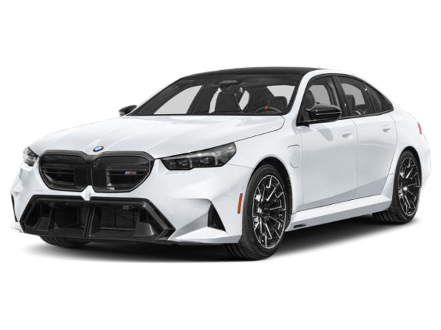 2027 BMW M5
