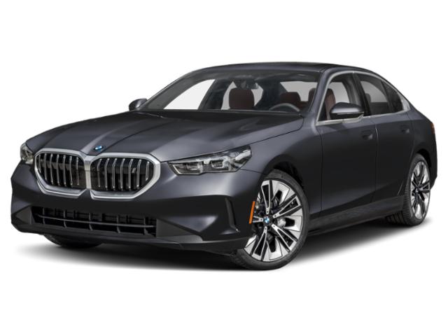 2027 BMW i5 40