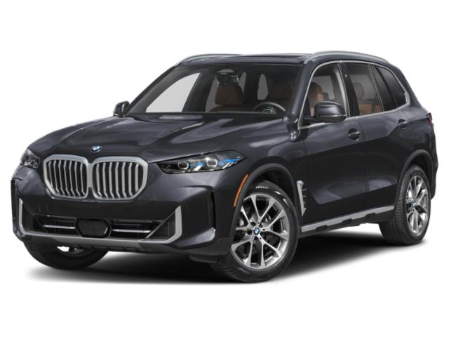 2027 BMW Unknown