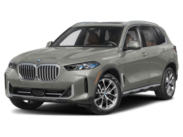 2027 BMW Unknown