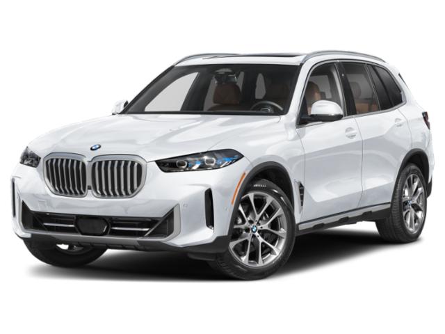 2027 BMW Unknown