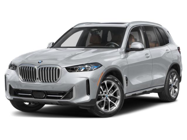2027 BMW Unknown