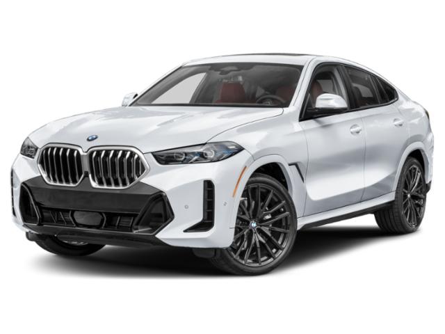 2027 BMW X6