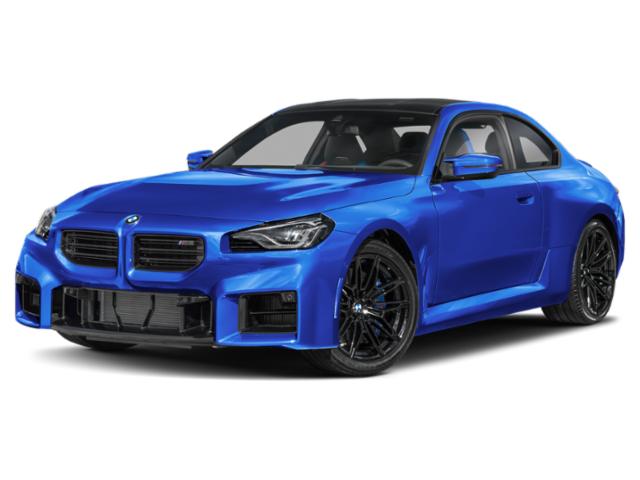 2027 BMW M2 Coupe M2