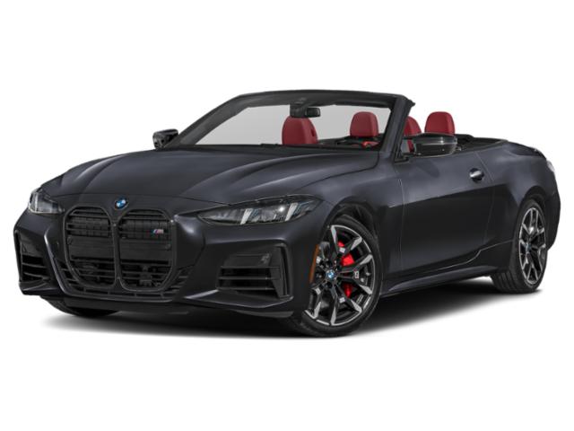 2027 BMW 4 Series