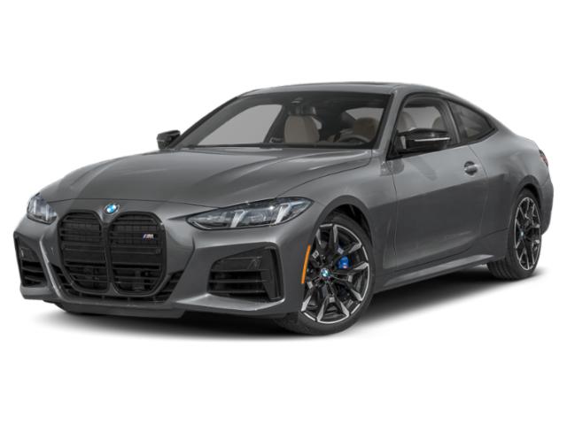 2027 BMW 4 Series M440i
