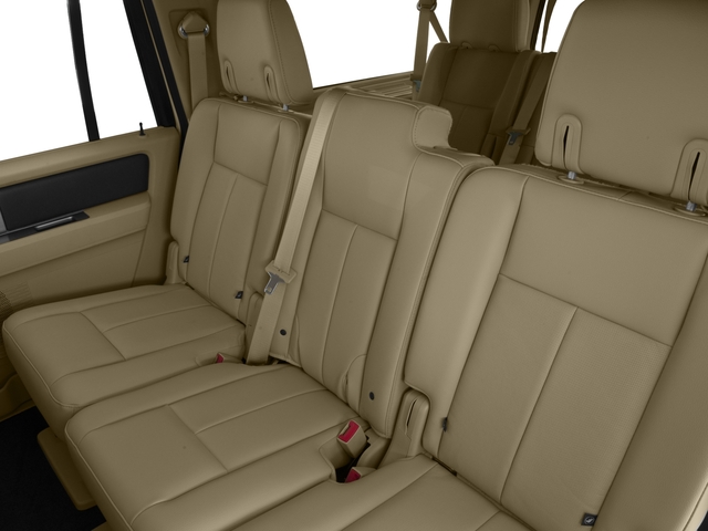 2017 Ford Expedition Limited - Photo 45